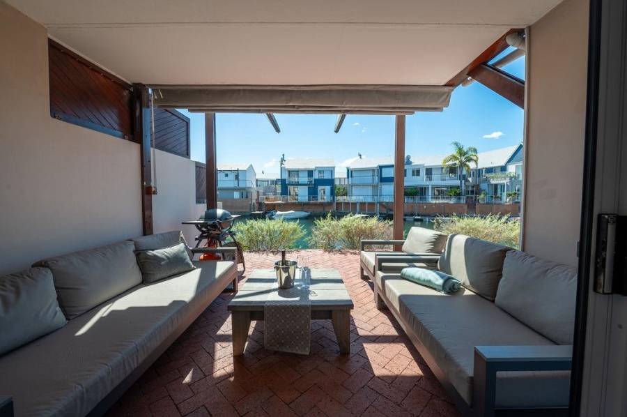 To Let 3 Bedroom Property for Rent in Knysna Quays Western Cape